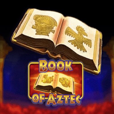Book Of Aztec